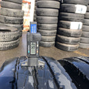 205/85R16 LT TOYO M135 2025年製 中古夏タイヤ 4本セット:28500円