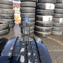 205/85R16 LT TOYO M135 2025年製 中古夏タイヤ 4本セット:28500円