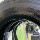 205/80R17.5 再生スタッドレスほぼ新品　M934 激安美品　　2本＋1本セット:29,000円