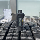 11R22.5 DUNLOP, SP001 激安美品　　8本セット:120,000円