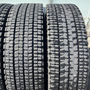 11R22.5 DUNLOP, SP001 激安美品　　8本セット:120,000円