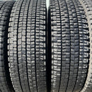 11R22.5 DUNLOP, SP001 激安美品　　8本セット:120,000円