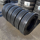 205/85R16 117/115N LT 中古夏タイヤ　激安美品　　6本セット:42000円