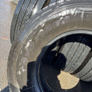 205/85R16 117/115N LT 中古夏タイヤ　激安美品　　6本セット:42000円