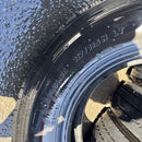 205/85R16 117/115N LT 中古夏タイヤ　激安美品　　6本セット:42000円