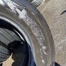 205/85R16 117/115N LT 中古夏タイヤ　激安美品　　6本セット:42000円