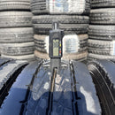 205/85R16 117/115N LT 中古夏タイヤ　激安美品　　6本セット:42000円
