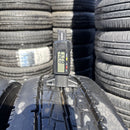 205/85R16 117/115N LT 中古夏タイヤ　激安美品　　6本セット:42000円