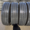 205/85R16 117/115N LT 中古夏タイヤ　激安美品　　6本セット:42000円