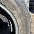 225/70R16 LT ダンロップ　中古夏タイヤ　激安美品　　　4本セット:26000円