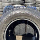 225/70R16 LT ダンロップ　中古夏タイヤ　激安美品　　　4本セット:26000円