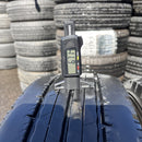 225/70R16 LT ダンロップ　中古夏タイヤ　激安美品　　　4本セット:26000円