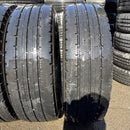 225/70R16 LT ダンロップ　中古夏タイヤ　激安美品　　　4本セット:26000円