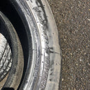 225/70R16 LT ヨコハマ RY108 中古サマータイヤ 1本:7000円
