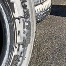 225/70R16 LT ヨコハマ RY108 中古サマータイヤ 1本:7000円