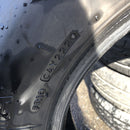 225/70R16 LT ヨコハマ RY108 中古サマータイヤ 1本:7000円
