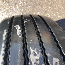 225/70R16 LT ヨコハマ RY108 中古サマータイヤ 1本:7000円