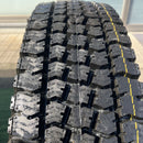 750R16, 14PR 再生スタッドレスほぼ新品　M913激安美品　　1本:10,000円