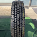 750R16, 14PR 再生スタッドレスほぼ新品　M913激安美品　　1本:10,000円