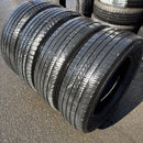 225/65R17 ダンロップ　中古夏タイヤ　激安美品　　　　4本セット:26000円