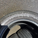 225/65R17 ダンロップ　中古夏タイヤ　激安美品　　　　4本セット:26000円