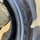 225/65R17 ダンロップ　中古夏タイヤ　激安美品　　　　4本セット:26000円