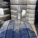 225/65R17 ダンロップ　中古夏タイヤ　激安美品　　　　4本セット:26000円