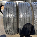 225/65R17 ダンロップ　中古夏タイヤ　激安美品　　　　4本セット:26000円