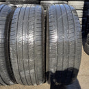 225/65R17 ダンロップ　中古夏タイヤ　激安美品　　　　4本セット:26000円