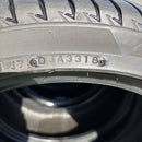 225/45R18 BRIDGESTONE GP001 中古夏タイヤ　4本セット:28000円