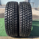 205/65R16 再生スタッドレスほぼ新品　M917 激安美品　　2本セット:16,000円