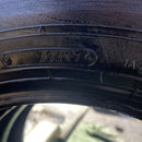 205/65R16 再生スタッドレスほぼ新品　M917 激安美品　　2本セット:16,000円