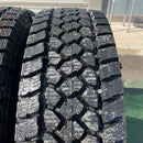205/65R16 再生スタッドレスほぼ新品　M917 激安美品　　2本セット:16,000円
