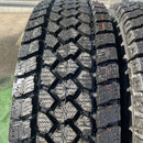 205/65R16 再生スタッドレスほぼ新品　M917 激安美品　　2本セット:16,000円
