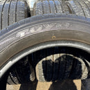 235/50R18 トーヨー　中古夏タイヤ　激安美品　　　　4本セット:20000円