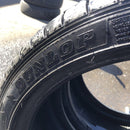 265/35R19 ダンロップ SPORTS MAXX 中古サマータイヤ 2本セット:13000円