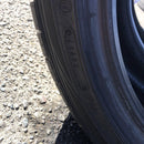 265/35R19 ダンロップ SPORTS MAXX 中古サマータイヤ 2本セット:13000円