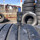 265/35R19 ダンロップ SPORTS MAXX 中古サマータイヤ 2本セット:13000円