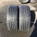 235/40R19 ダンロップ SPORTS MAXX 中古サマータイヤ 2本セット:13000円