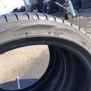 235/40R19 ダンロップ SPORTS MAXX 中古サマータイヤ 2本セット:13000円