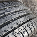 235/40R19 ダンロップ SPORTS MAXX 中古サマータイヤ 2本セット:13000円