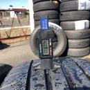 235/40R19 ダンロップ SPORTS MAXX 中古サマータイヤ 2本セット:13000円