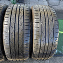 225/50ZR18 KUMHO PS31 中古夏タイヤ　4本セット:24000円