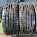 225/50ZR18 KUMHO PS31 中古夏タイヤ　4本セット:24000円