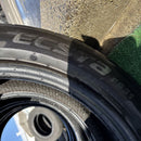 225/50ZR18 KUMHO PS31 中古夏タイヤ　4本セット:24000円