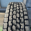 11R22.5 BRIDGESTONE, M888 中古ミックスタイヤ　　激安美品　　1本:17,000円