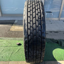 11R22.5 DUNLOP, SP688 中古ミックスタイヤ　激安美品　　１本:15,000円