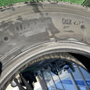 11R22.5 DUNLOP, SP688 中古ミックスタイヤ　激安美品　　１本:15,000円