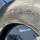 11R22.5 DUNLOP, SP688 中古ミックスタイヤ　激安美品　　１本:15,000円