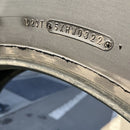 11R22.5 DUNLOP, SP688 中古ミックスタイヤ　激安美品　　１本:15,000円